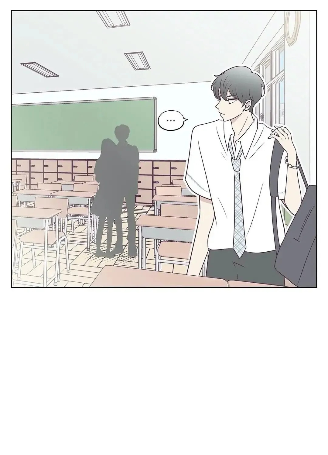 My Borrowed Body Chapter 18 page 37 - 