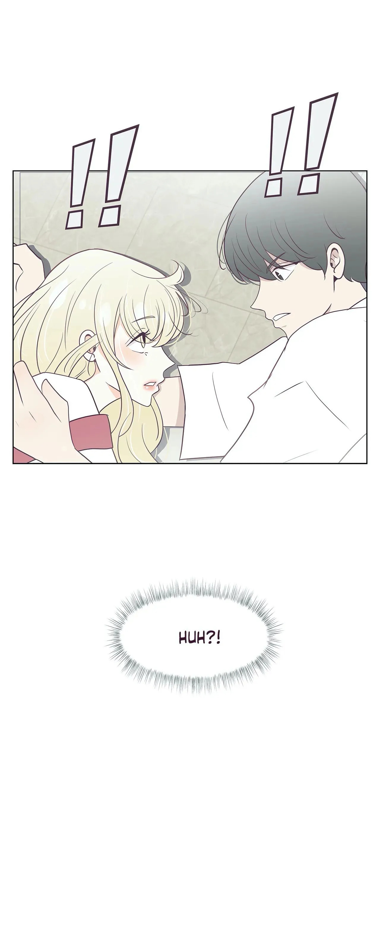 My Borrowed Body Chapter 2 page 53 - 