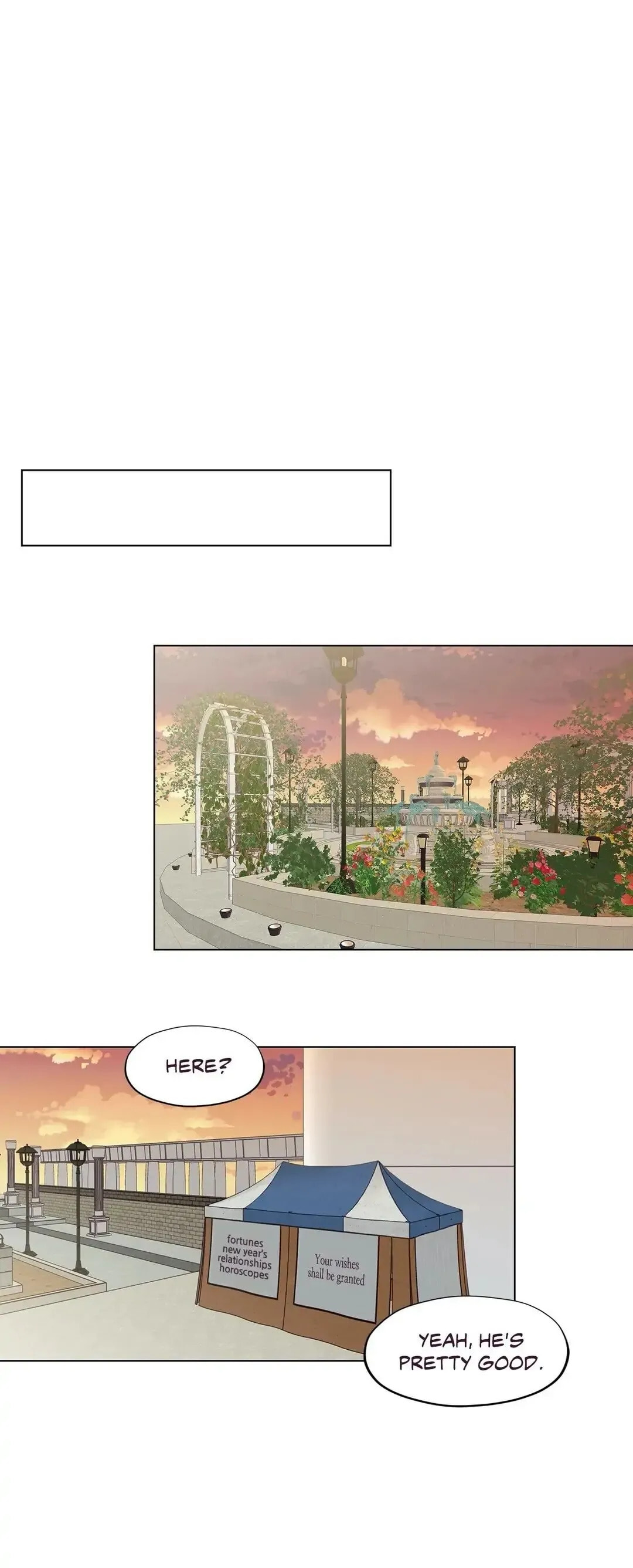 My Borrowed Body Chapter 26 page 25 - 