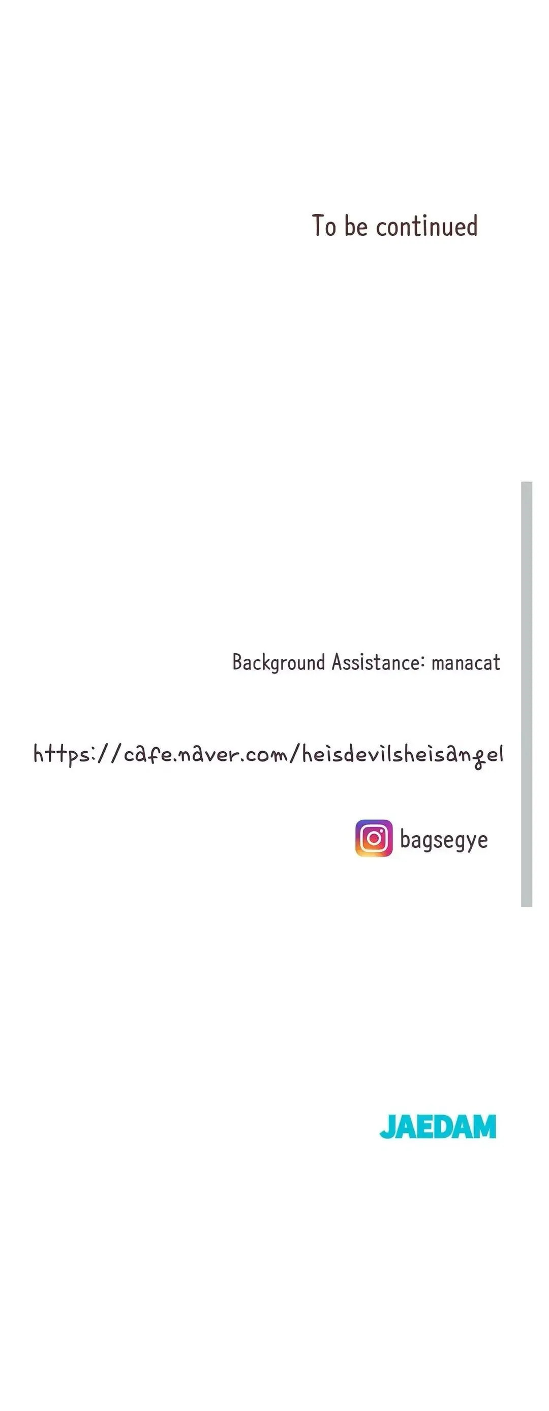 My Borrowed Body Chapter 26 page 31 - 