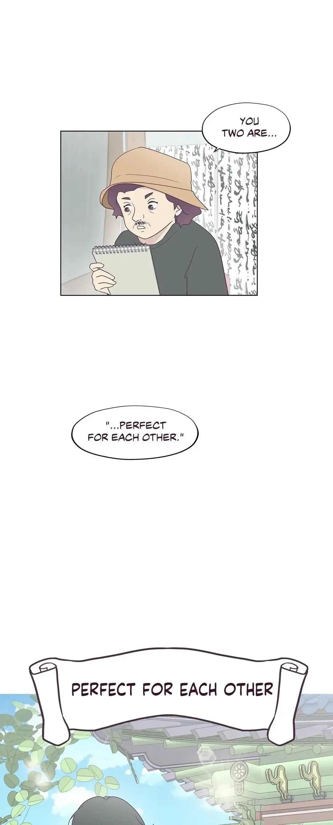 My Borrowed Body Chapter 27 page 16 - 