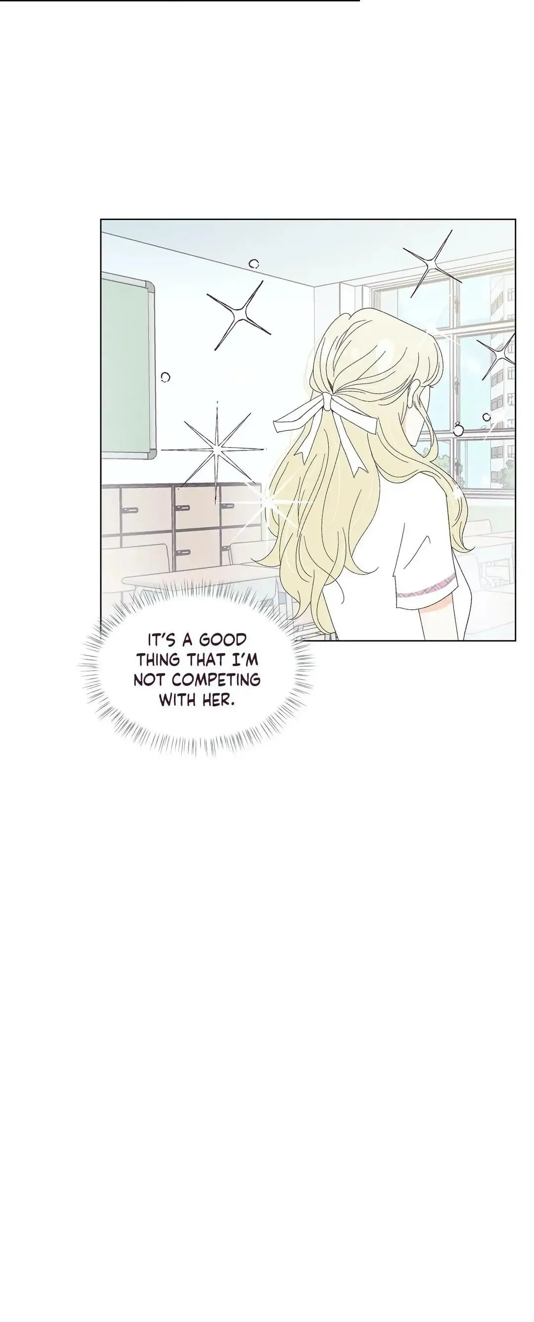 My Borrowed Body Chapter 28 page 9 - 