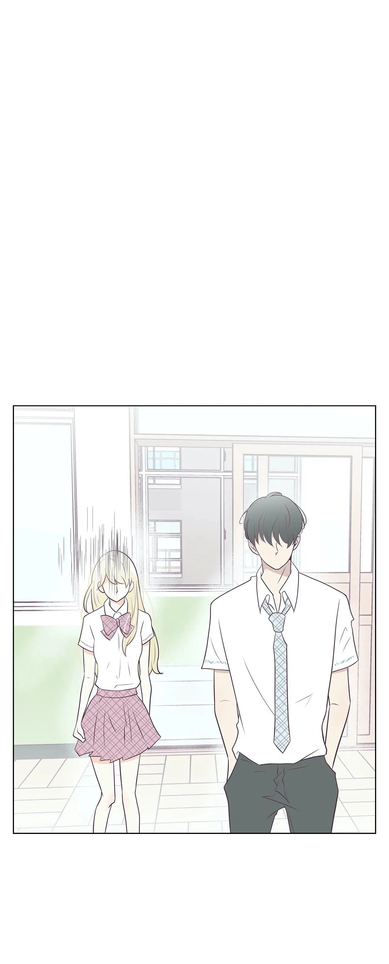 My Borrowed Body Chapter 3 page 35 - 