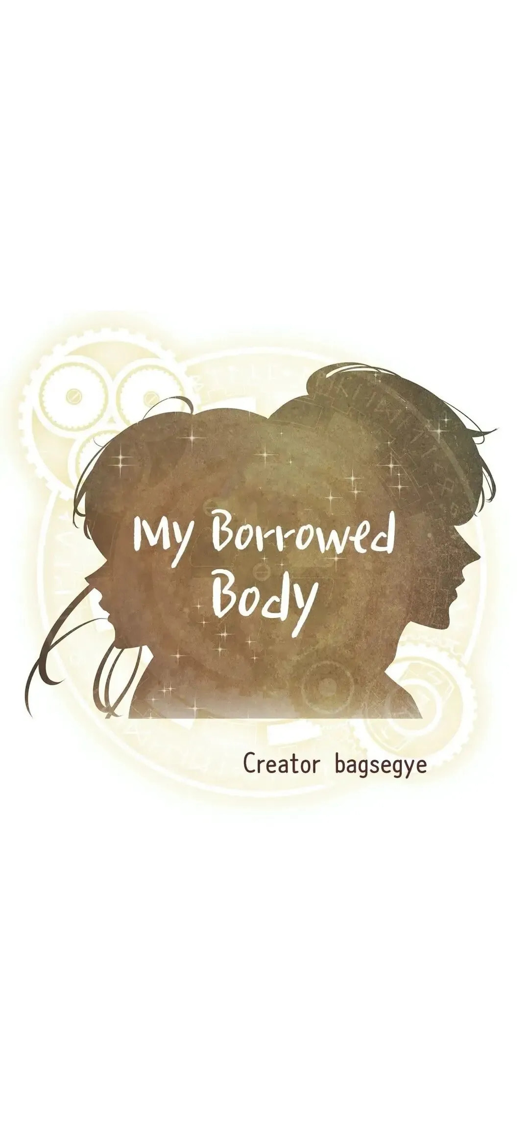 My Borrowed Body Chapter 30 page 1 - 
