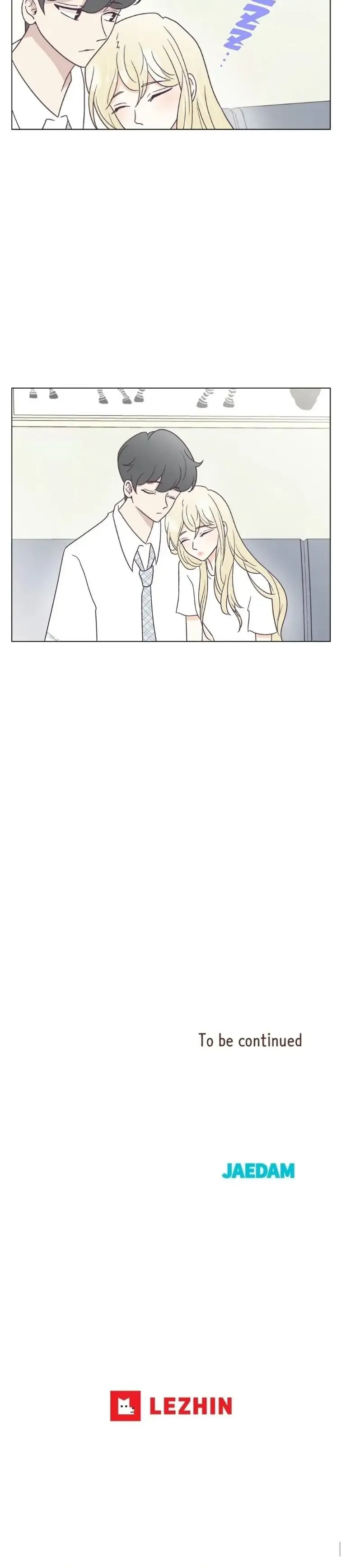 My Borrowed Body Chapter 41 page 22 - 