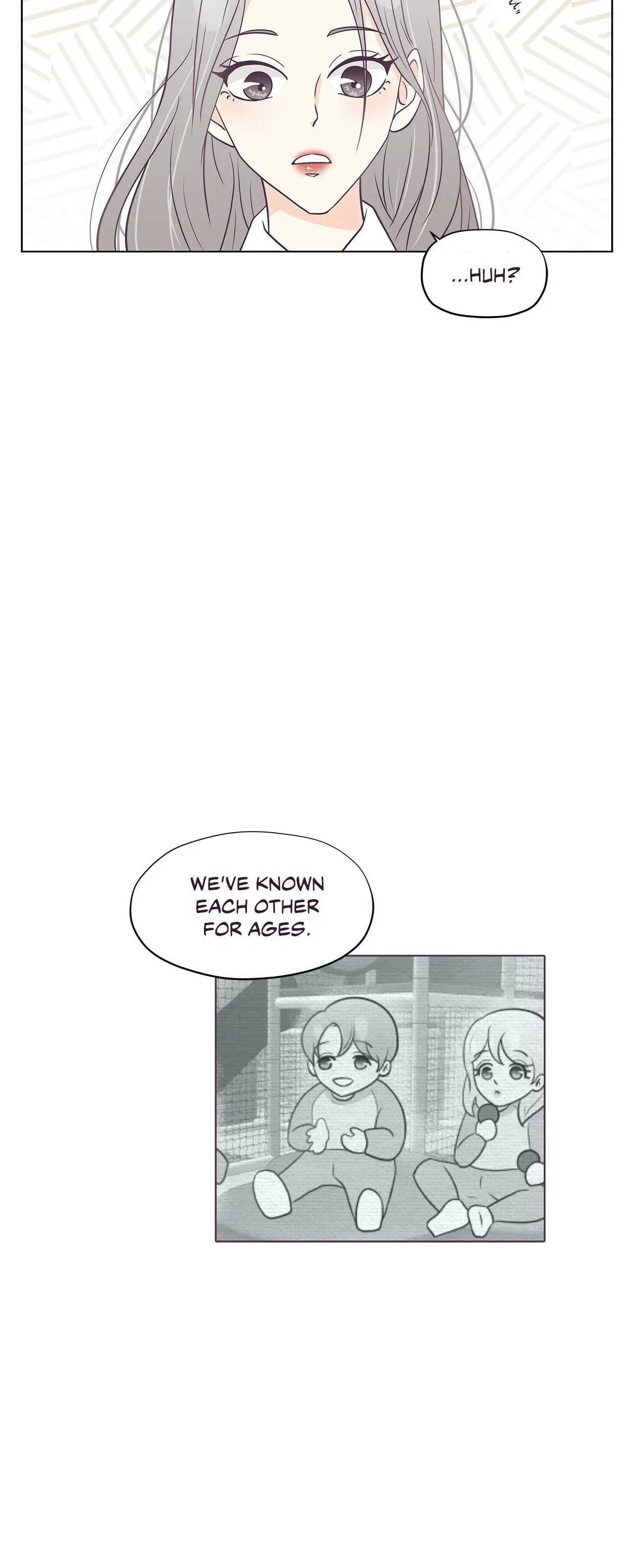 My Borrowed Body Chapter 5 page 3 - 