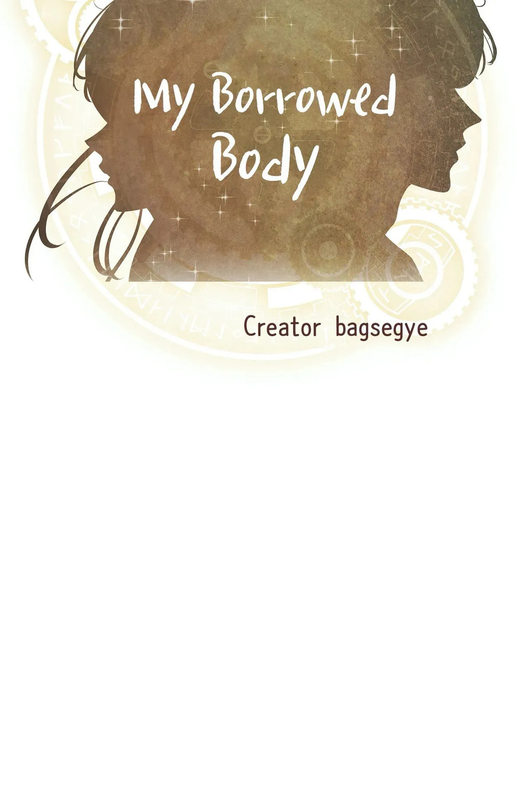 My Borrowed Body Chapter 7 page 2 - 