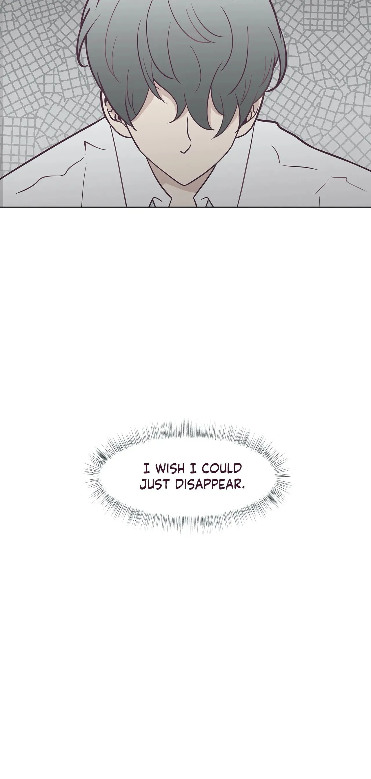 My Borrowed Body Chapter 7 page 36 - 