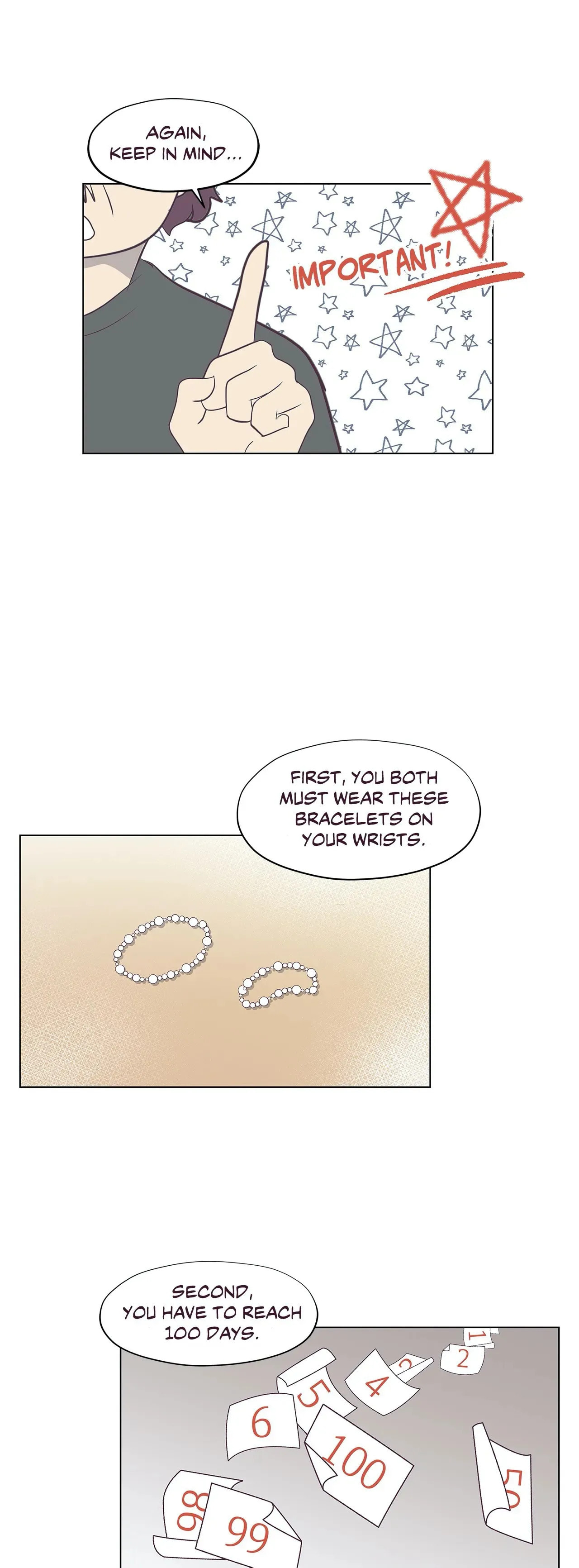 My Borrowed Body Chapter 9 page 32 - 