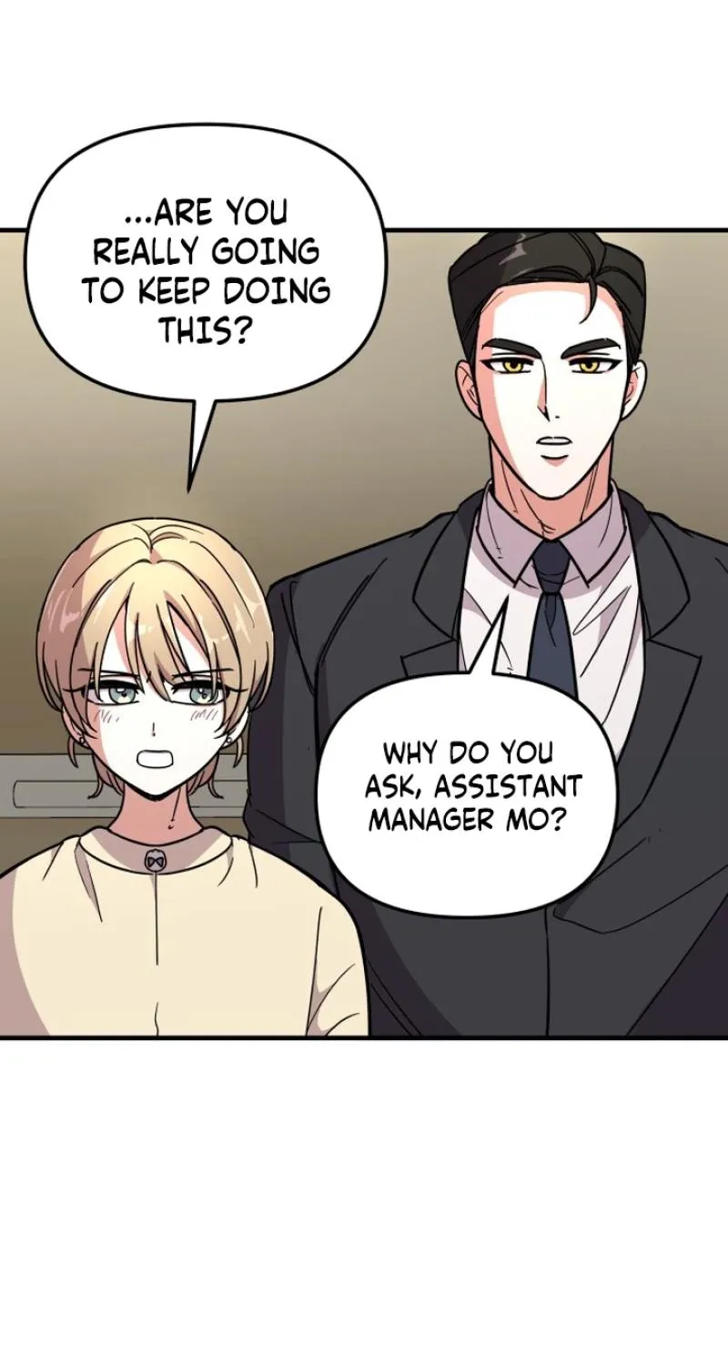 My Boyfriend is a Cat Chapter 10 page 11 - 