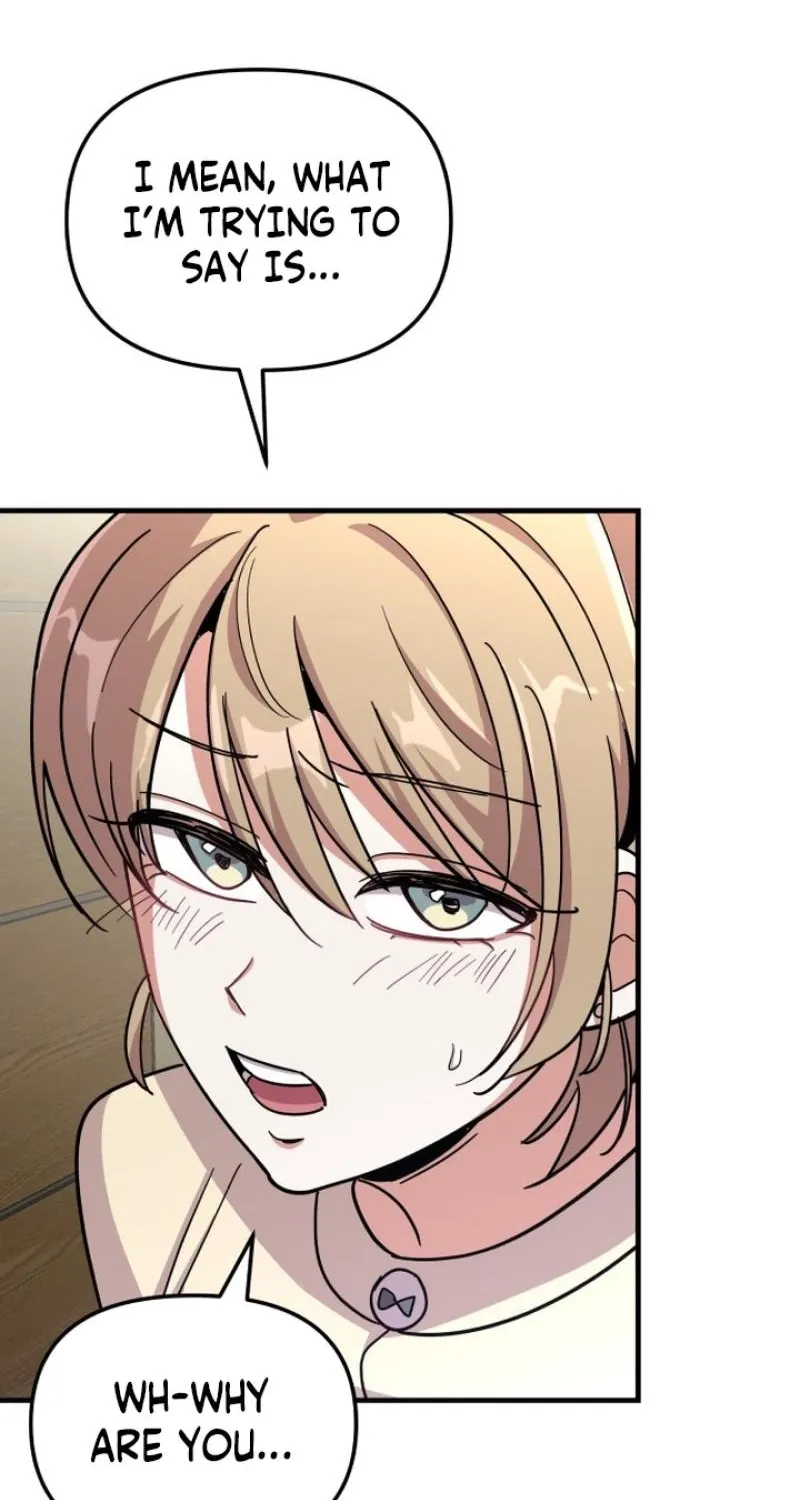 My Boyfriend is a Cat Chapter 10 page 12 - 
