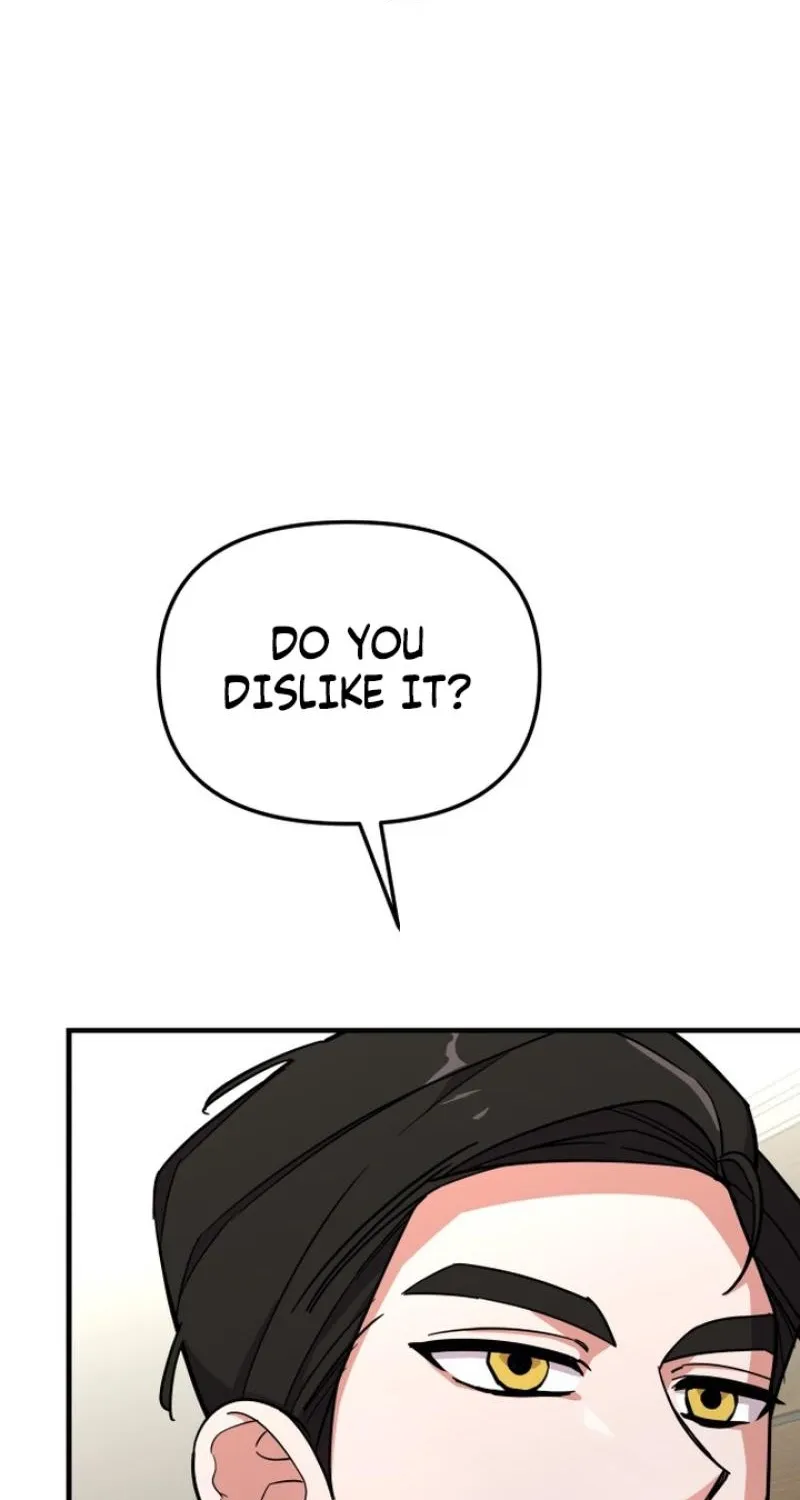 My Boyfriend is a Cat Chapter 10 page 15 - 