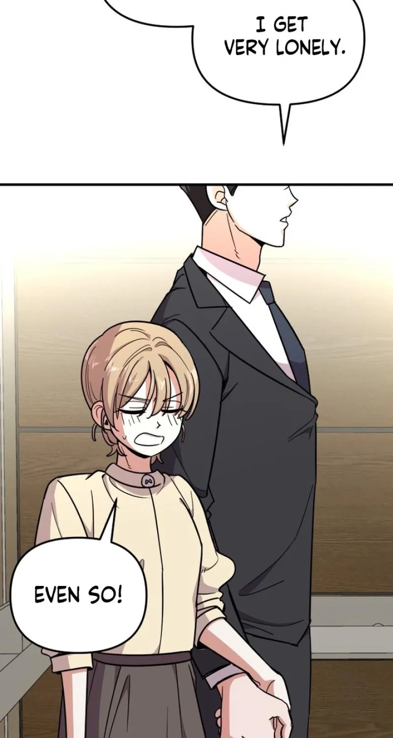 My Boyfriend is a Cat Chapter 10 page 17 - 