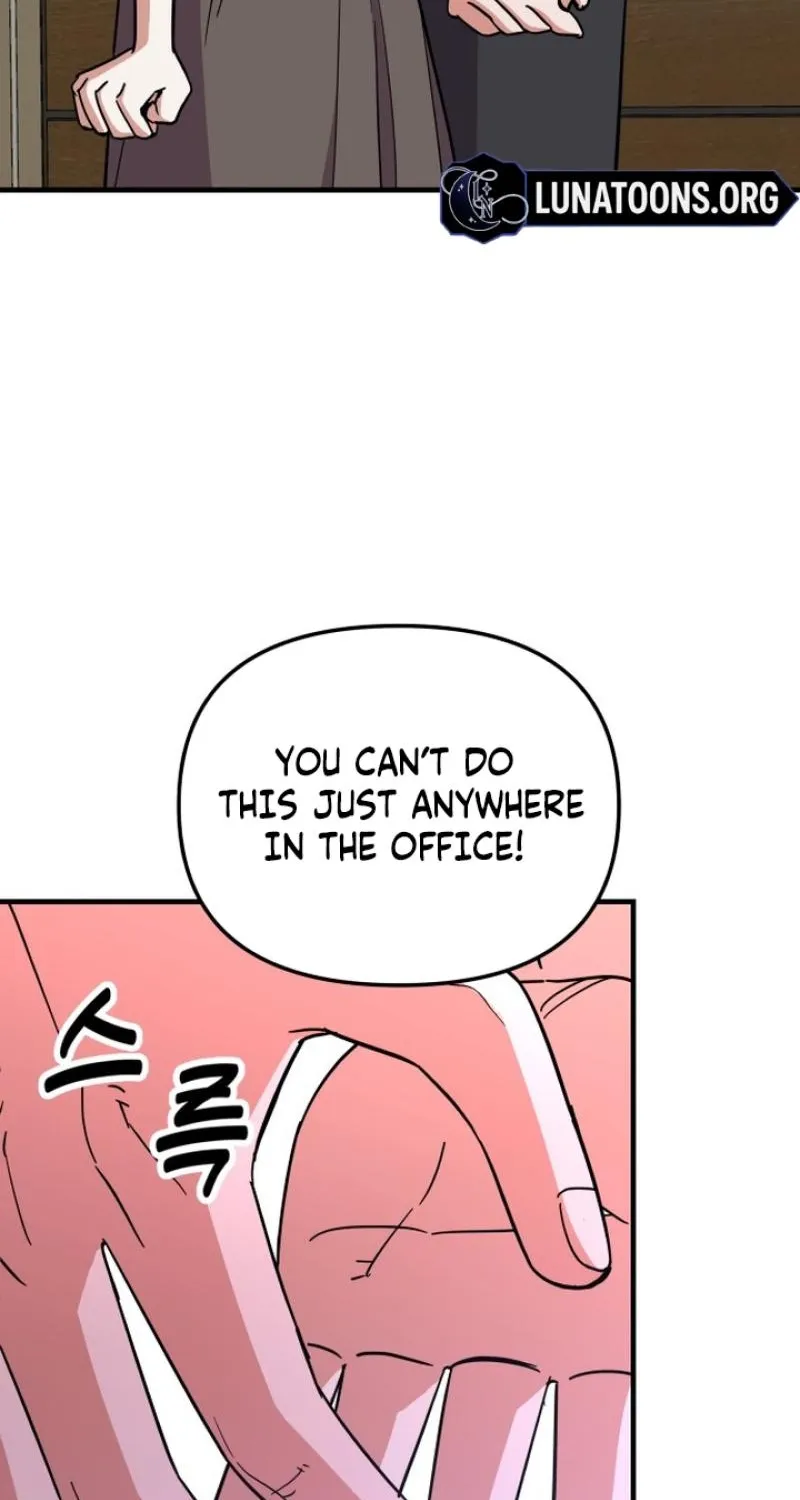 My Boyfriend is a Cat Chapter 10 page 18 - 