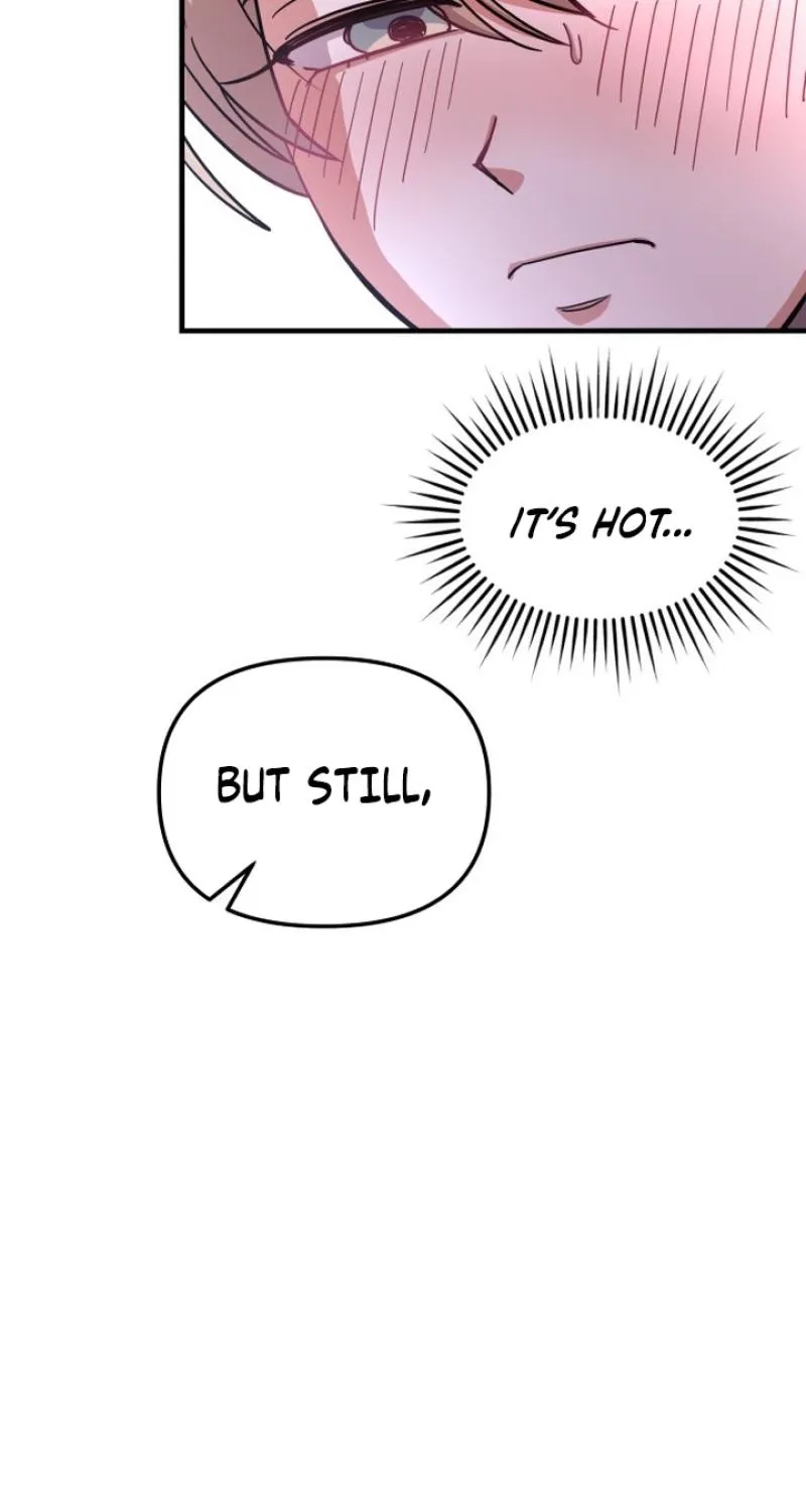 My Boyfriend is a Cat Chapter 10 page 21 - 