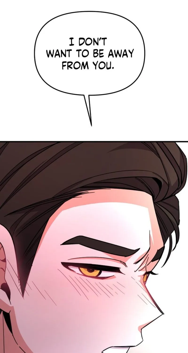 My Boyfriend is a Cat Chapter 10 page 22 - 