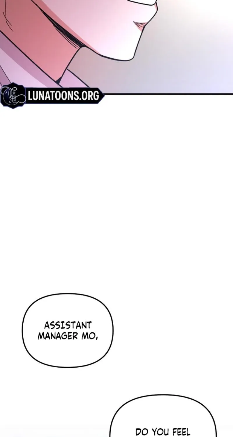My Boyfriend is a Cat Chapter 10 page 23 - 