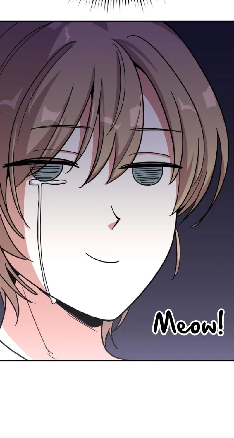 My Boyfriend is a Cat Chapter 10 page 27 - 