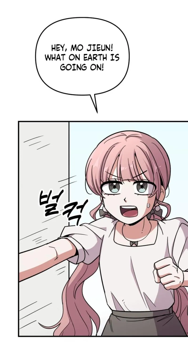 My Boyfriend is a Cat Chapter 10 page 29 - 