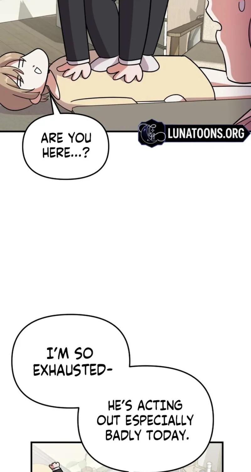 My Boyfriend is a Cat Chapter 10 page 31 - 