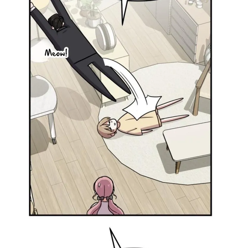 My Boyfriend is a Cat Chapter 10 page 32 - 