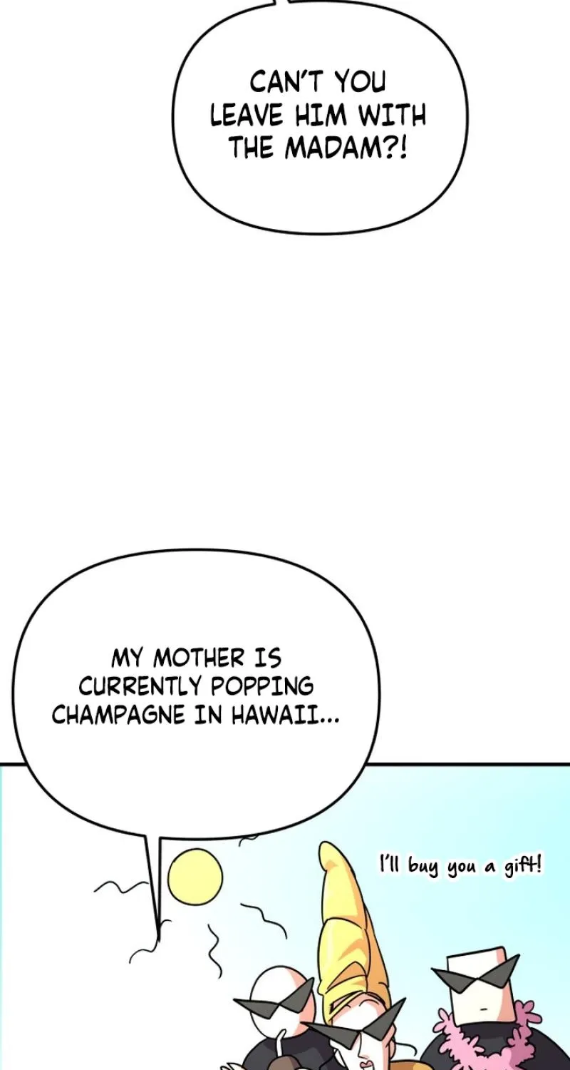 My Boyfriend is a Cat Chapter 10 page 33 - 