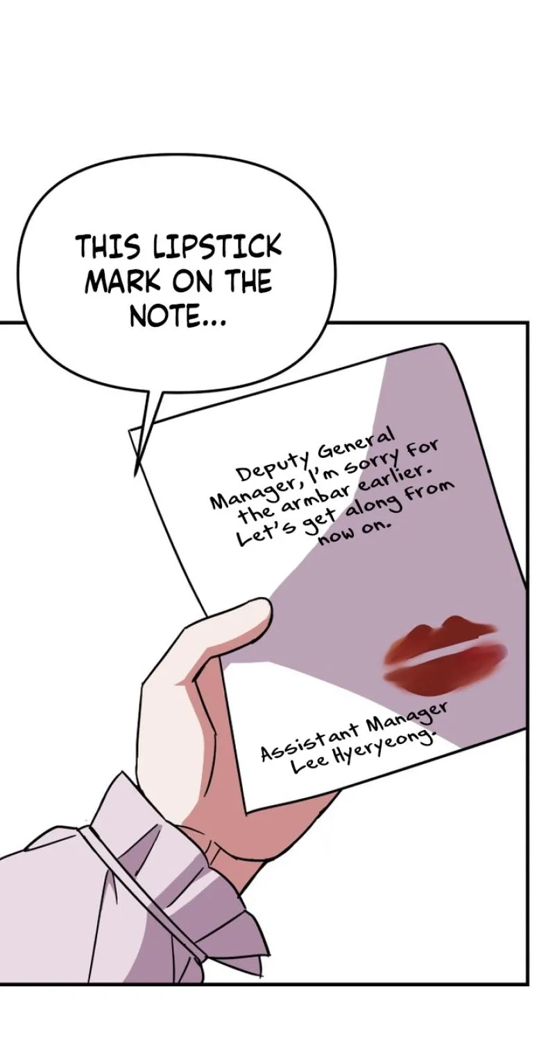 My Boyfriend is a Cat Chapter 10 page 39 - 