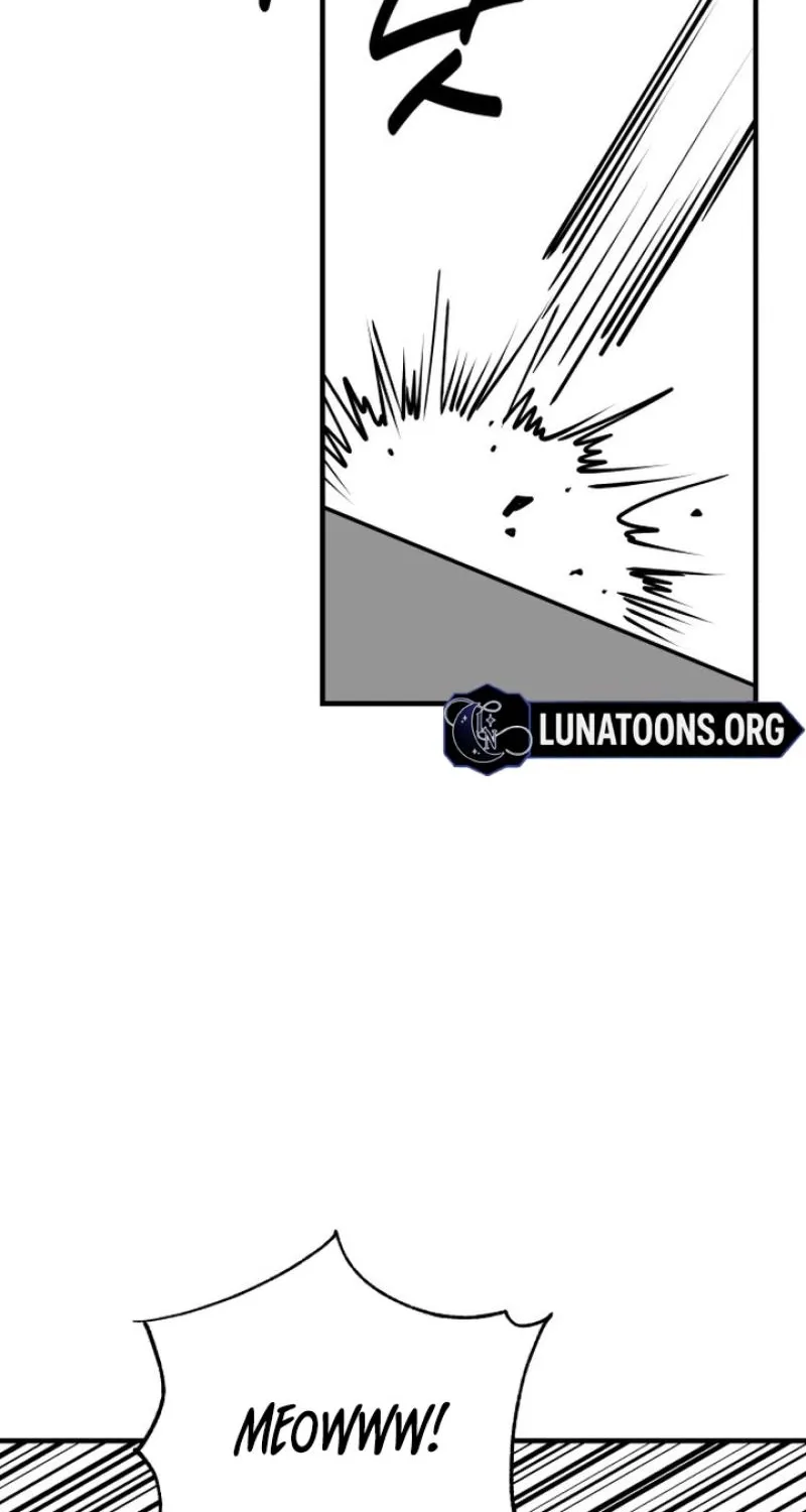 My Boyfriend is a Cat Chapter 10 page 5 - 