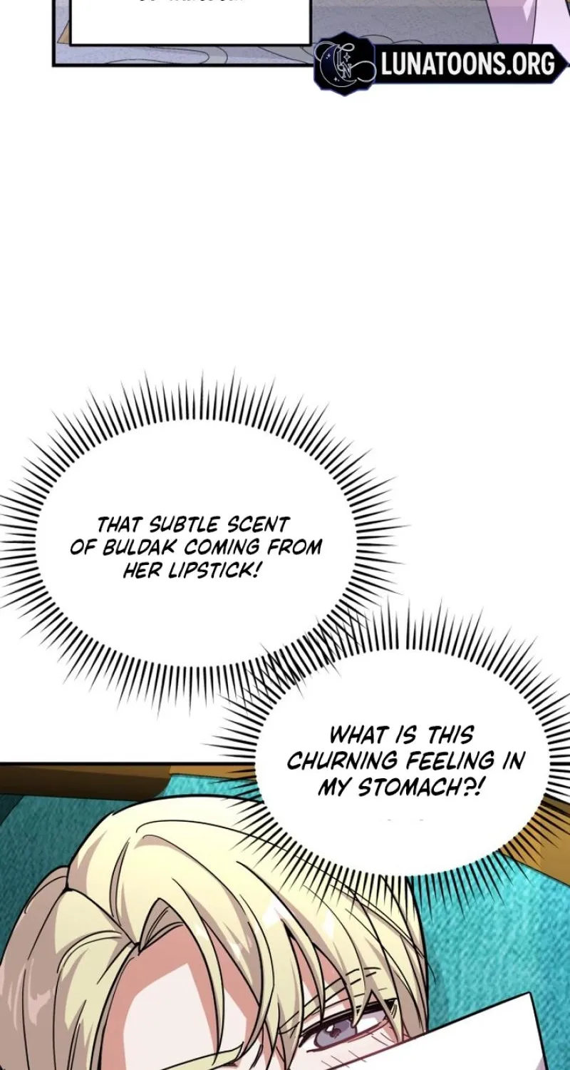 My Boyfriend is a Cat Chapter 10 page 41 - 