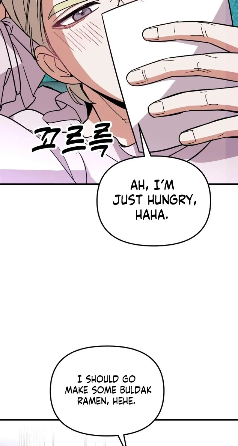 My Boyfriend is a Cat Chapter 10 page 42 - 