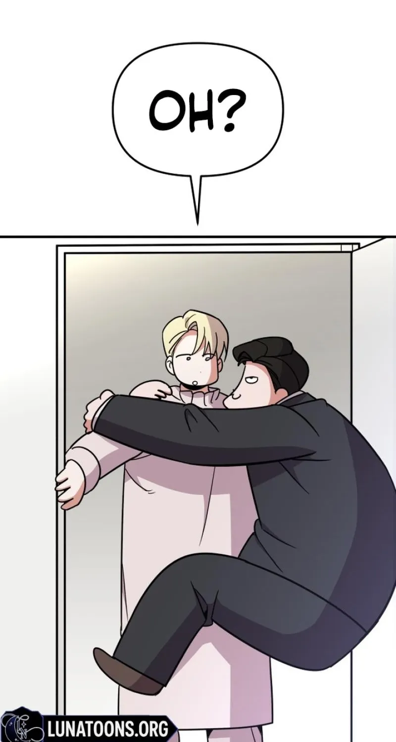 My Boyfriend is a Cat Chapter 10 page 46 - 