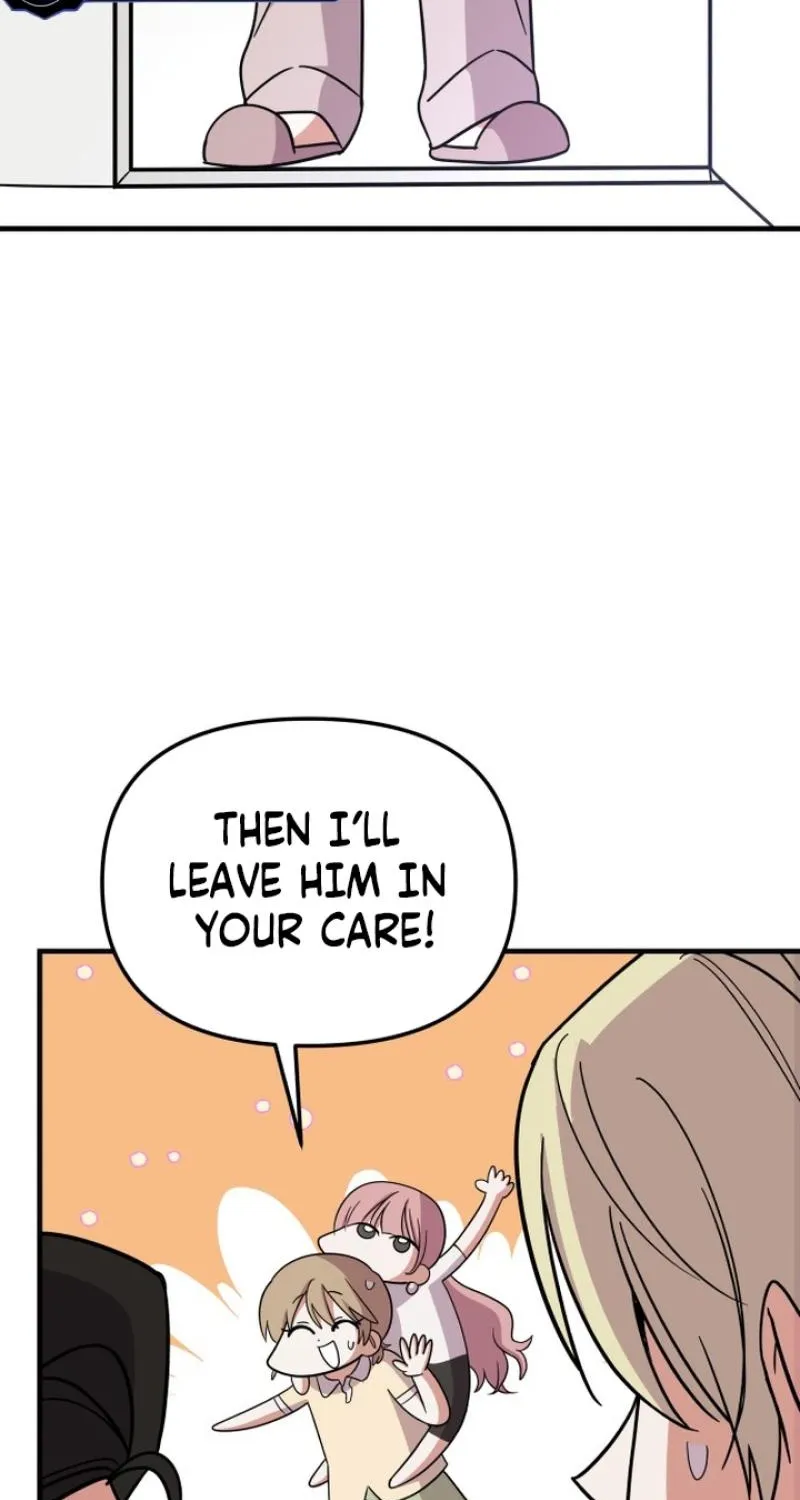 My Boyfriend is a Cat Chapter 10 page 47 - 