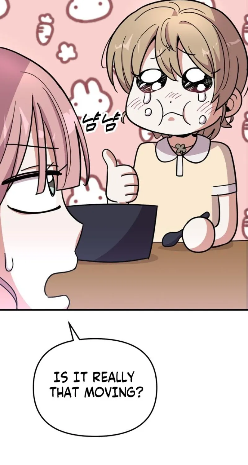 My Boyfriend is a Cat Chapter 10 page 52 - 