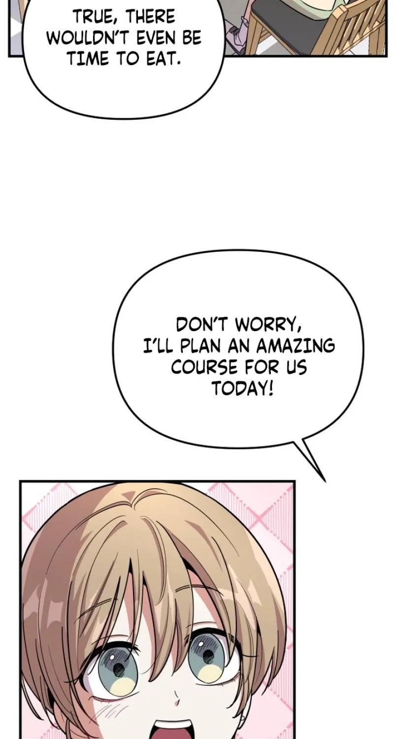 My Boyfriend is a Cat Chapter 10 page 54 - 