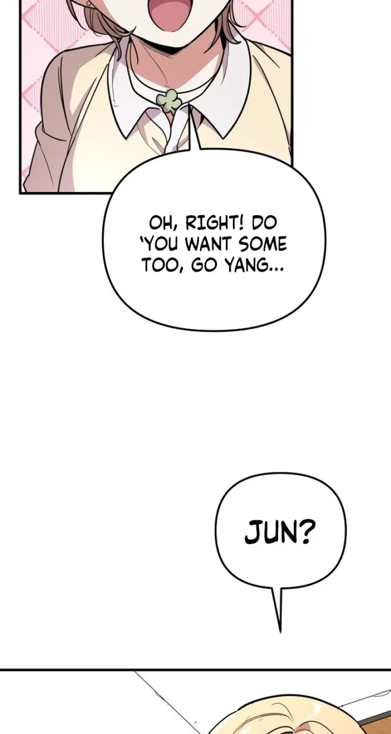 My Boyfriend is a Cat Chapter 10 page 55 - 