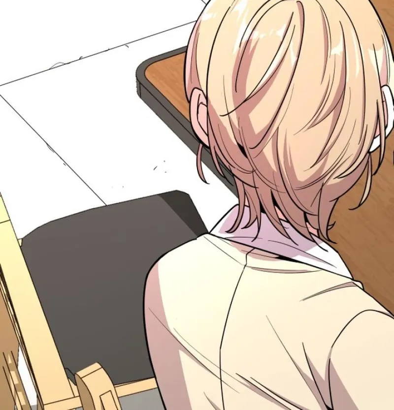 My Boyfriend is a Cat Chapter 10 page 56 - 