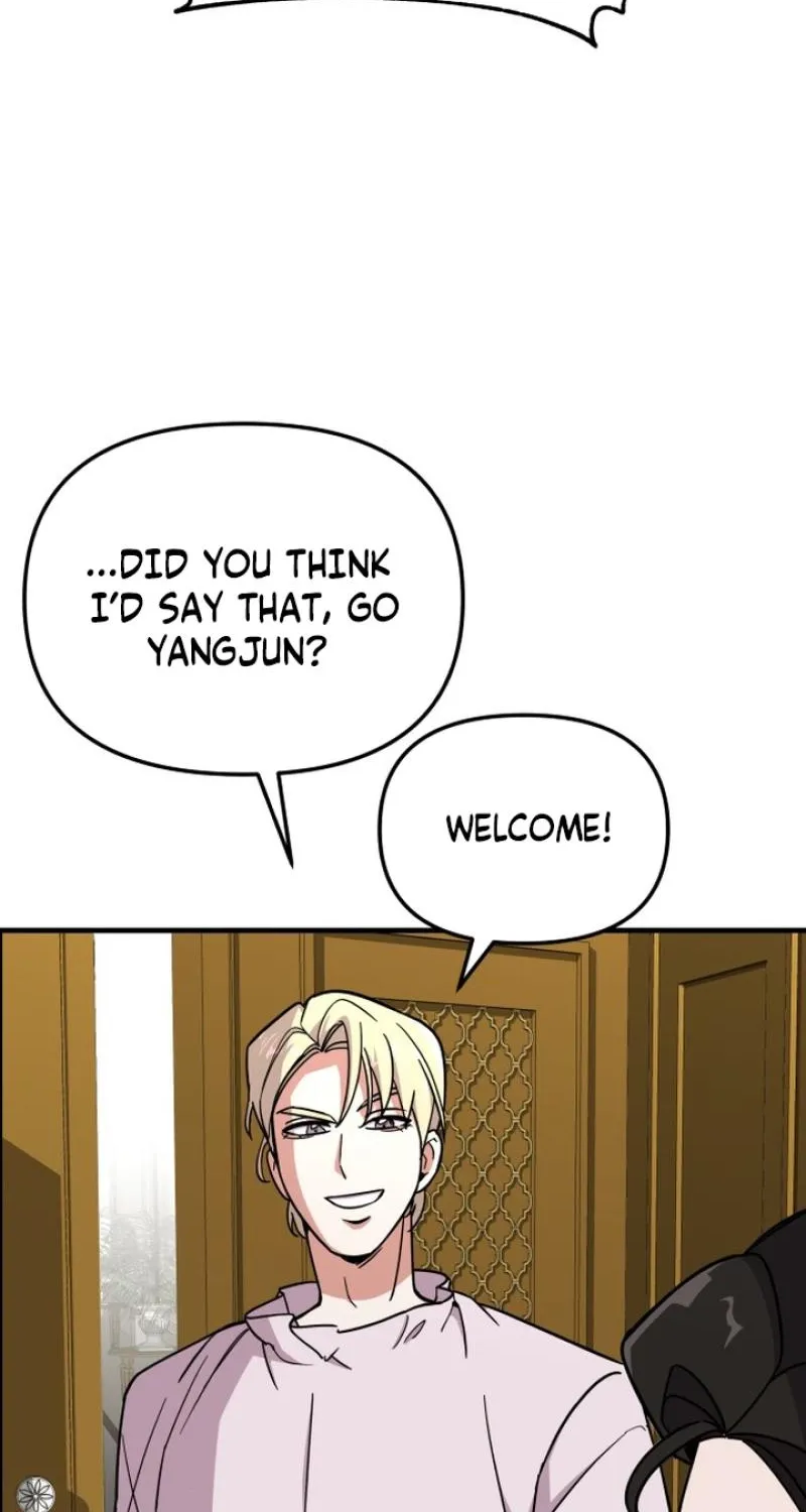 My Boyfriend is a Cat Chapter 10 page 60 - 