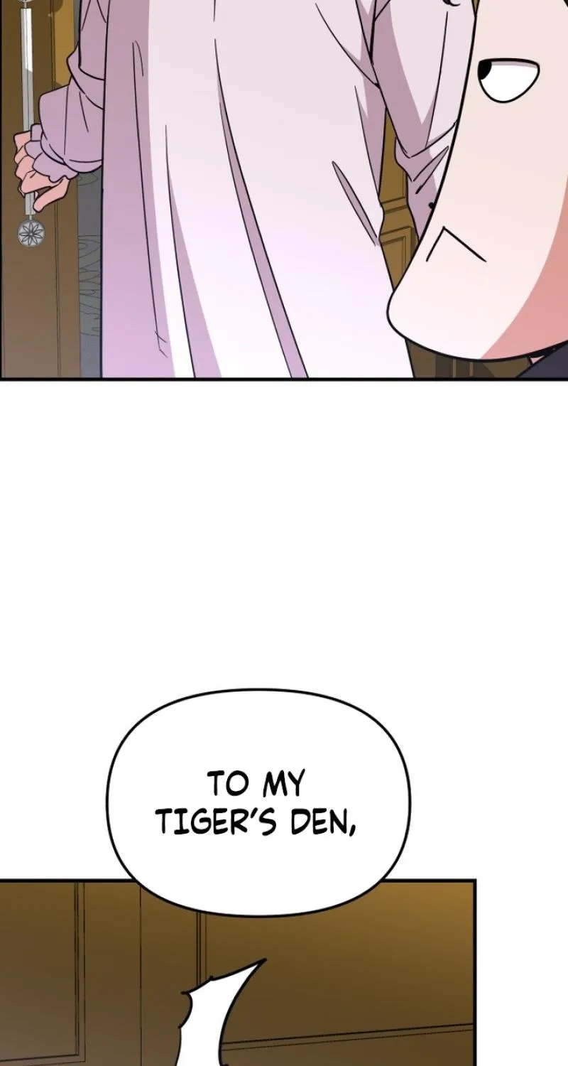My Boyfriend is a Cat Chapter 10 page 61 - 