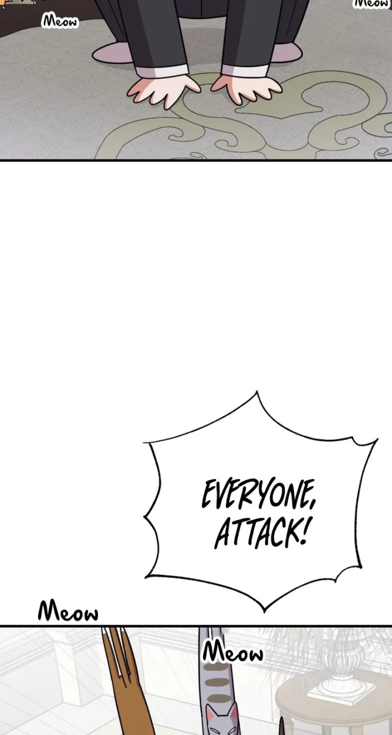 My Boyfriend is a Cat Chapter 10 page 64 - 