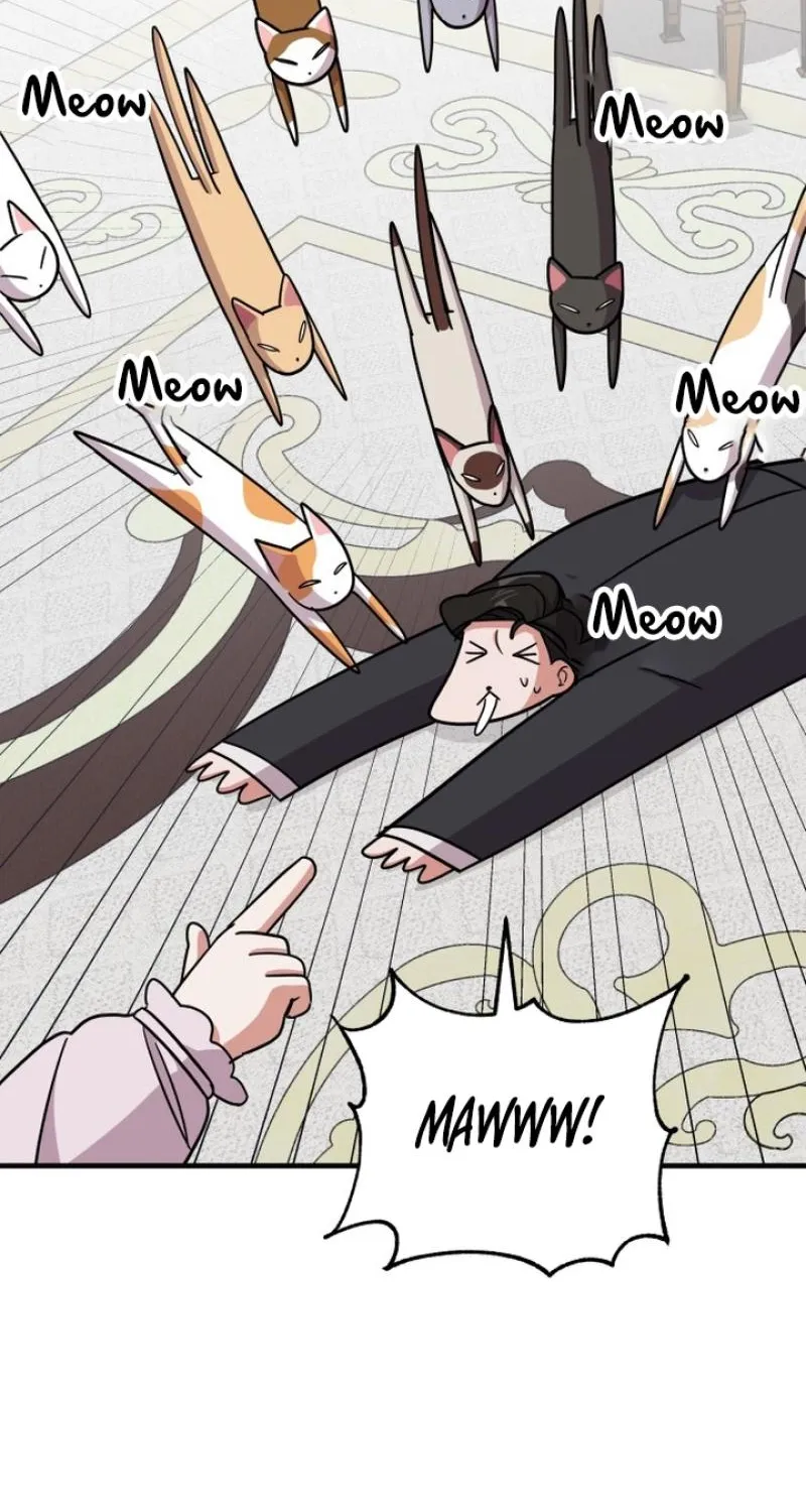 My Boyfriend is a Cat Chapter 10 page 65 - 