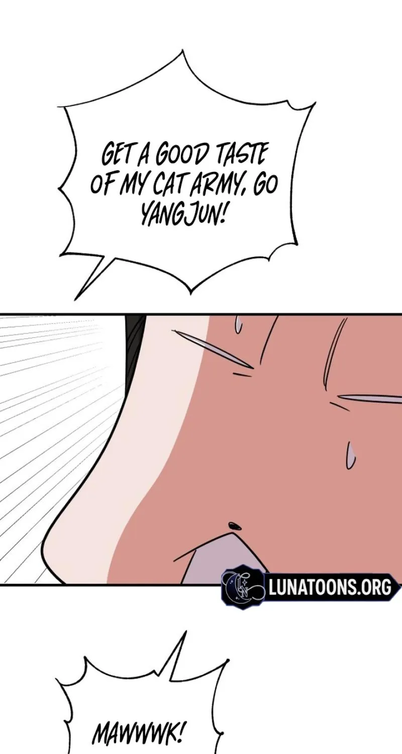 My Boyfriend is a Cat Chapter 10 page 66 - 