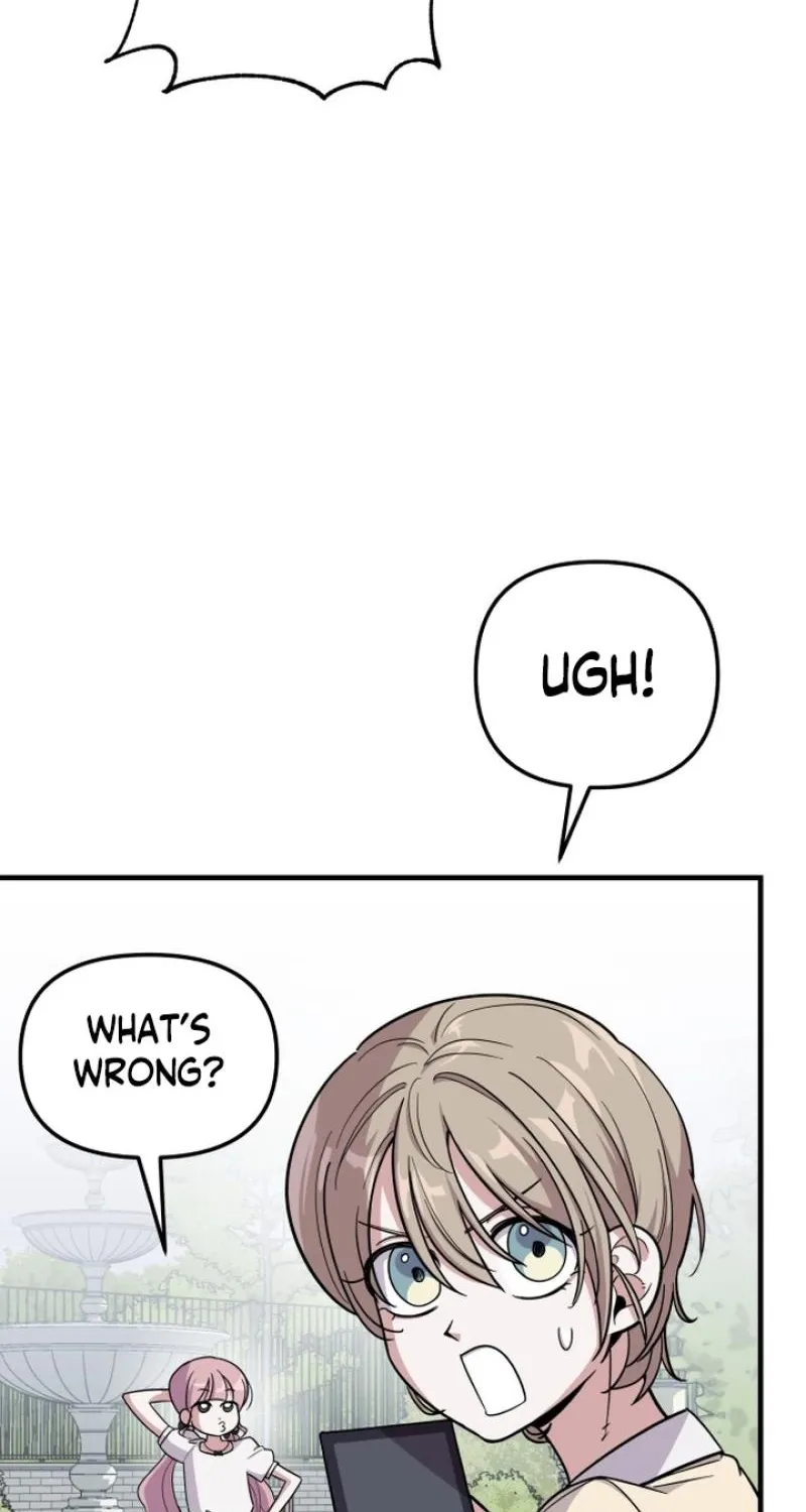 My Boyfriend is a Cat Chapter 10 page 67 - 