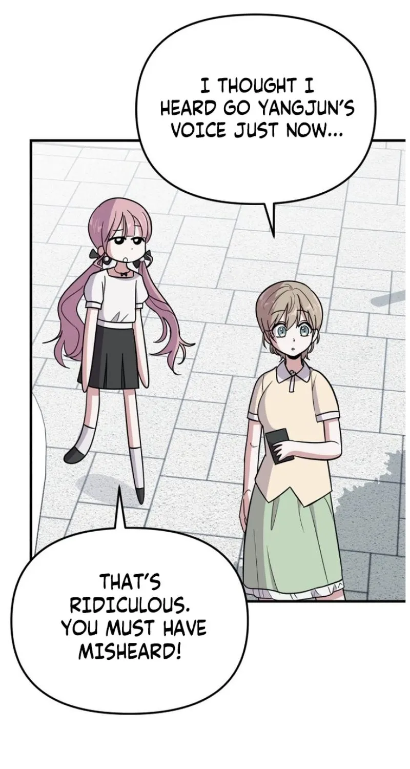 My Boyfriend is a Cat Chapter 10 page 69 - 