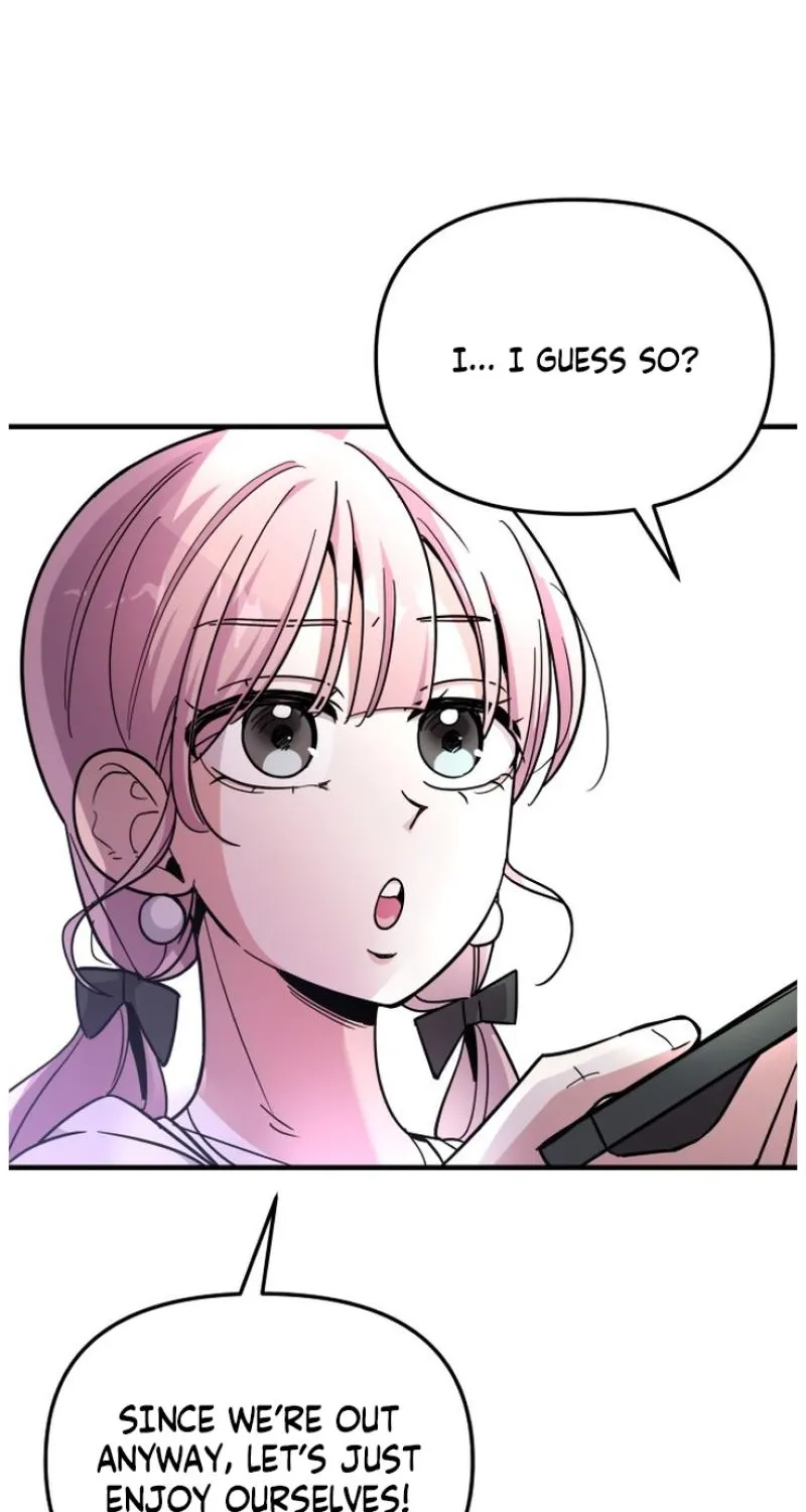 My Boyfriend is a Cat Chapter 10 page 70 - 