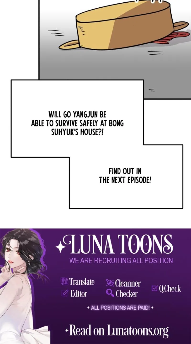 My Boyfriend is a Cat Chapter 10 page 8 - 