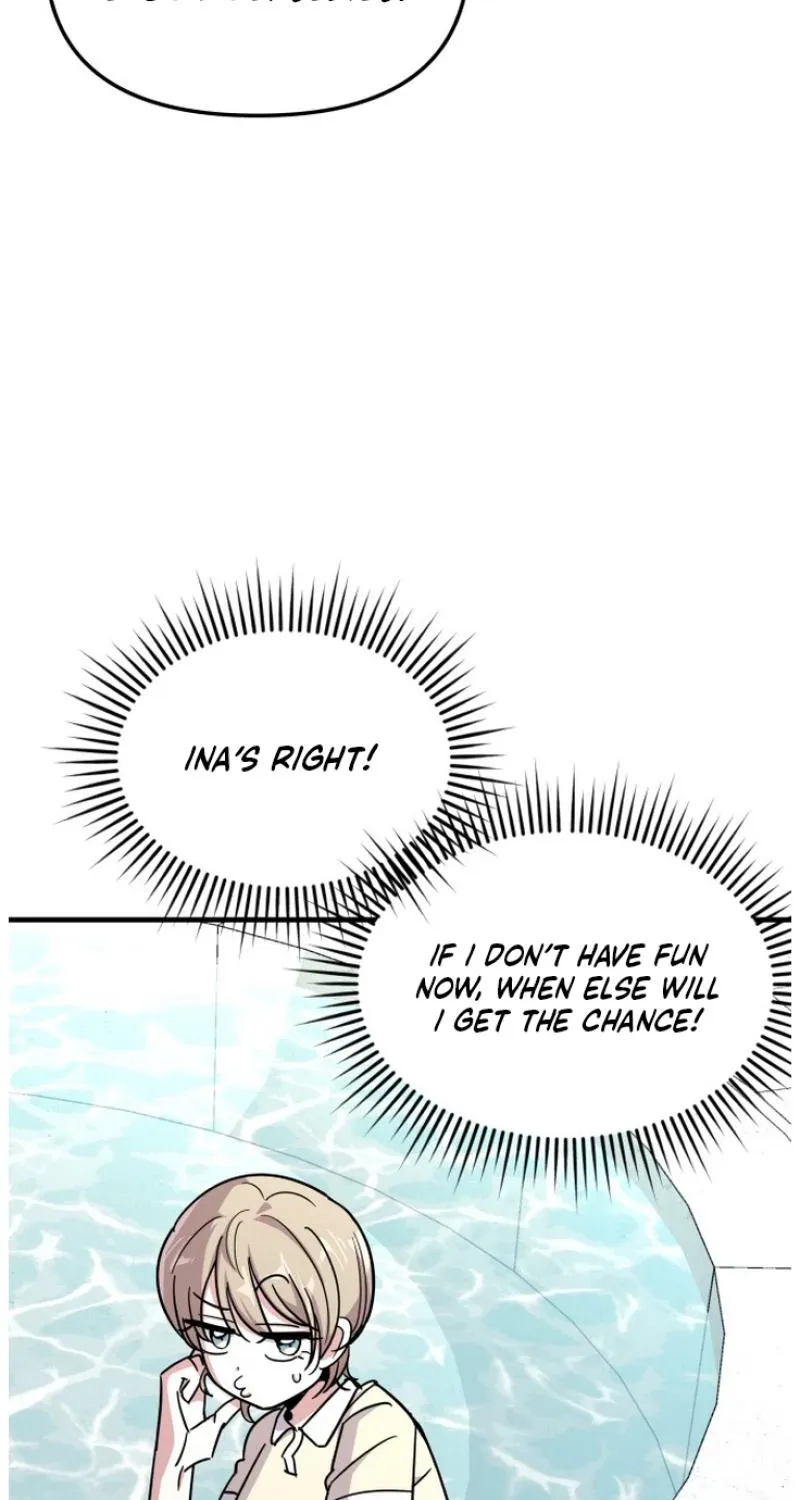 My Boyfriend is a Cat Chapter 10 page 71 - 