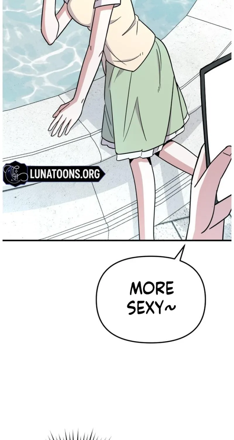 My Boyfriend is a Cat Chapter 10 page 72 - 