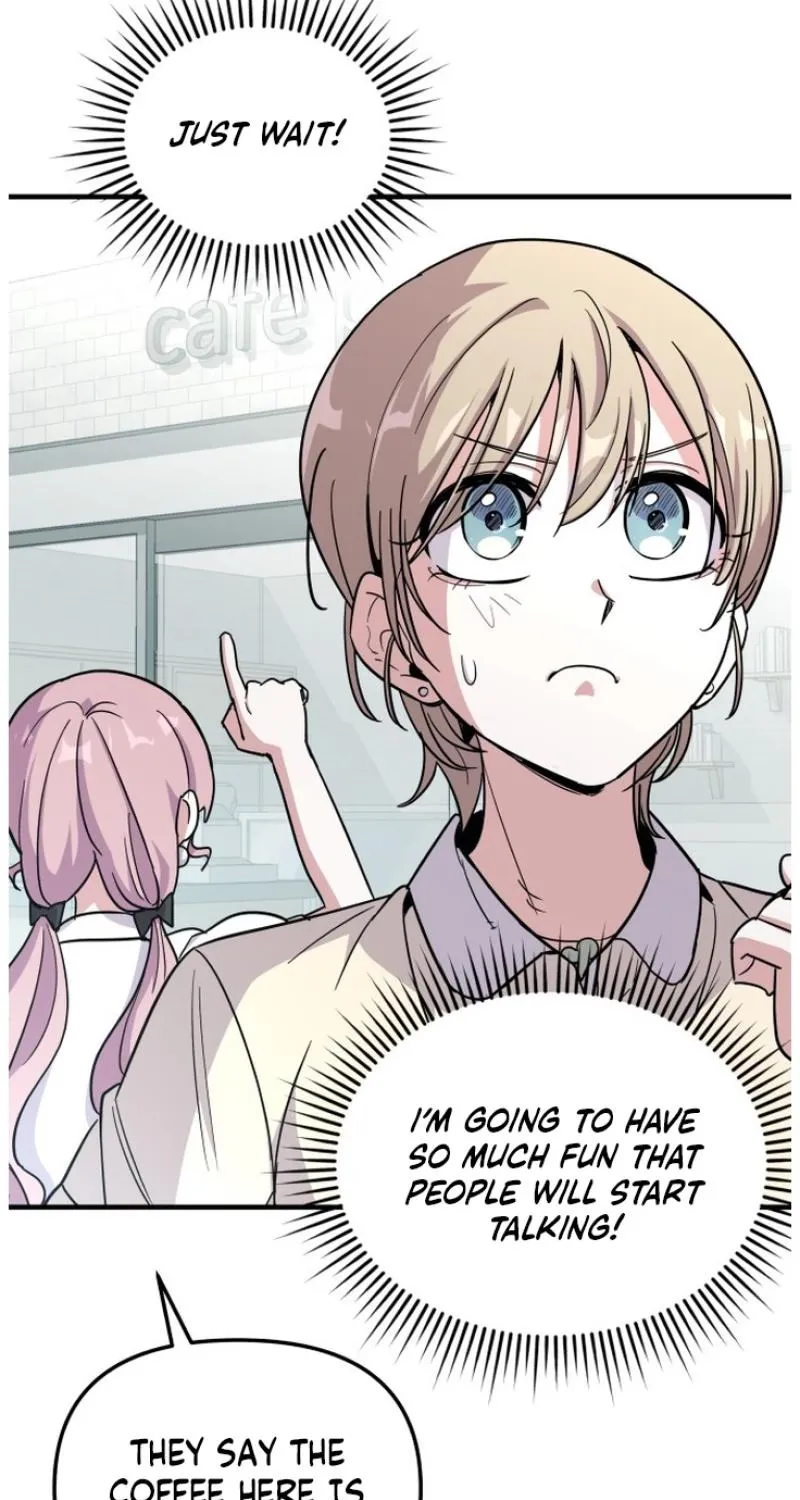 My Boyfriend is a Cat Chapter 10 page 73 - 