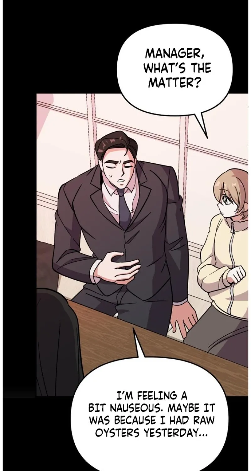 My Boyfriend is a Cat Chapter 10 page 78 - 