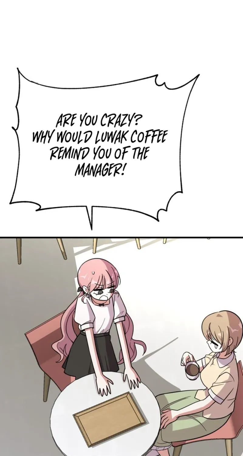 My Boyfriend is a Cat Chapter 10 page 81 - 